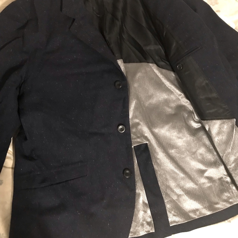 Gortex blazer